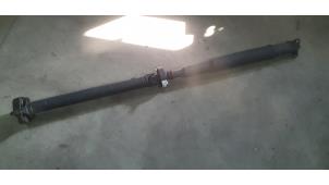 Gebruikte Tussenas BMW 4 serie (G23) 420i 2.0 TwinPower Turbo 16V Prijs € 350,00 Margeregeling aangeboden door De Witte Boerderij AutoMotive