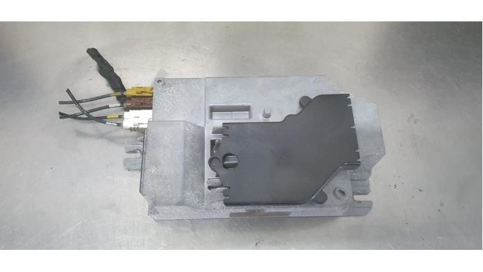 Gebruikte Radio module BMW 4 serie (G23) 420i 2.0 TwinPower Turbo 16V Prijs € 450,00 Margeregeling aangeboden door De Witte Boerderij AutoMotive