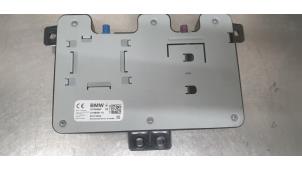 Gebruikte Module Telefoon BMW 4 serie (G23) 420i 2.0 TwinPower Turbo 16V Prijs € 75,00 Margeregeling aangeboden door De Witte Boerderij AutoMotive