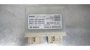 Gebruikte PDC Module BMW 4 serie (G23) 420i 2.0 TwinPower Turbo 16V Prijs € 50,00 Margeregeling aangeboden door De Witte Boerderij AutoMotive