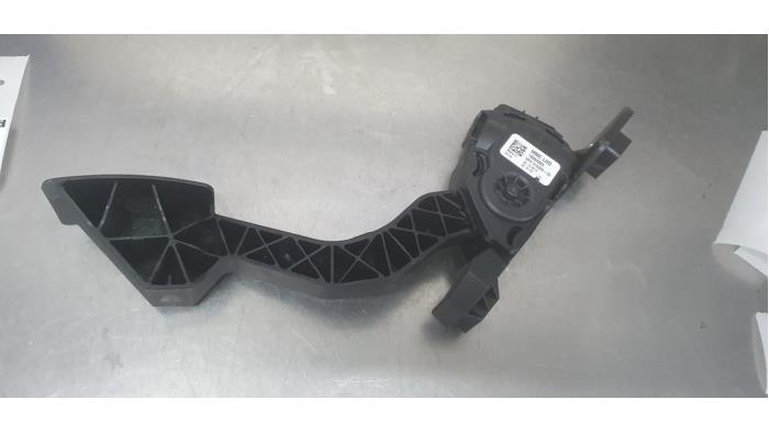 Gebruikte Gaspedaalpositie Sensor Mitsubishi Space Star (A0) 1.2 12V Prijs € 10,00 Margeregeling aangeboden door De Witte Boerderij AutoMotive
