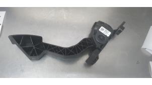 Gebruikte Sensor Gaspedaalpositie Mitsubishi Space Star (A0) 1.2 12V Prijs € 10,00 Margeregeling aangeboden door De Witte Boerderij AutoMotive