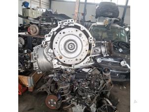 Gebruikte Automaatbak Audi SQ5 (8RB) 3.0 TDI V6 24V Prijs € 1.250,00 Margeregeling aangeboden door De Witte Boerderij AutoMotive