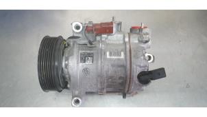 Gebruikte Aircopomp Volkswagen Polo VI (AW1) 1.0 TSI 12V Prijs € 50,00 Margeregeling aangeboden door De Witte Boerderij AutoMotive