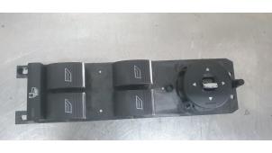 Gebruikte Raam schakelaar elektrisch Ford Grand C-Max Prijs € 15,00 Margeregeling aangeboden door De Witte Boerderij AutoMotive