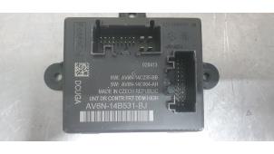 Gebruikte Centrale Deurvergrendelings Module Ford Grand C-Max Prijs € 15,00 Margeregeling aangeboden door De Witte Boerderij AutoMotive