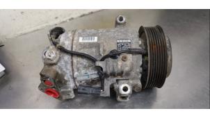 Gebruikte Aircopomp Renault Koleos II (RZGH) 2.0 dCi Prijs € 150,00 Margeregeling aangeboden door De Witte Boerderij AutoMotive