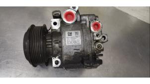 Gebruikte Aircopomp Opel Mokka/Mokka X 1.4 Turbo 16V 4x2 Prijs € 145,00 Margeregeling aangeboden door De Witte Boerderij AutoMotive