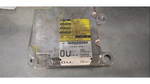Gebruikte Airbag Module Toyota Yaris II (P9) 1.3 16V VVT-i Prijs € 25,00 Margeregeling aangeboden door De Witte Boerderij AutoMotive