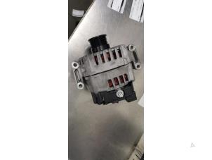 Gebruikte Dynamo Mercedes Sprinter 3,5t (906.73) 314 CDI 16V Prijs € 125,00 Margeregeling aangeboden door De Witte Boerderij AutoMotive