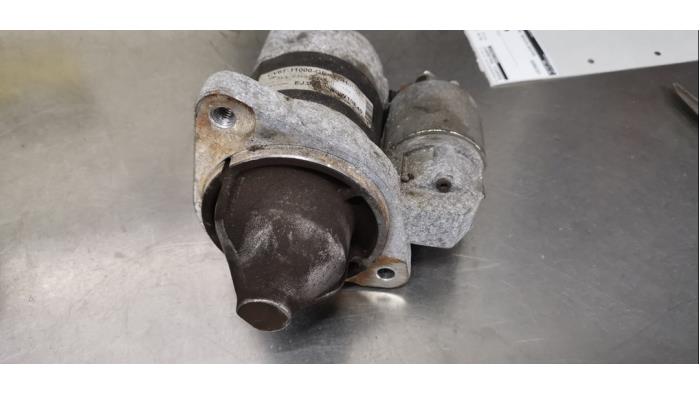 Gebruikte Startmotor Ford Focus 3 1.0 Ti-VCT EcoBoost 12V 100 Prijs € 15,00 Margeregeling aangeboden door De Witte Boerderij AutoMotive