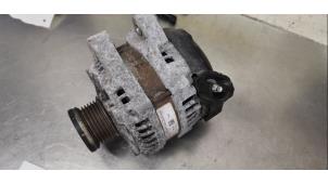 Gebruikte Dynamo Ford Focus 3 1.0 Ti-VCT EcoBoost 12V 100 Prijs € 25,00 Margeregeling aangeboden door De Witte Boerderij AutoMotive