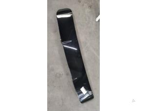 Gebruikte Achterspoiler Audi SQ5 (8RB) 3.0 TDI V6 24V Prijs € 100,00 Margeregeling aangeboden door De Witte Boerderij AutoMotive