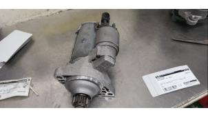 Gebruikte Startmotor Volkswagen Tiguan (AD1) 2.0 TDI 16V BlueMotion Technology SCR Prijs € 20,00 Margeregeling aangeboden door De Witte Boerderij AutoMotive