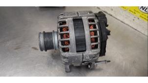 Gebruikte Dynamo Volkswagen Tiguan (AD1) 2.0 TDI 16V BlueMotion Technology SCR Prijs € 195,00 Margeregeling aangeboden door De Witte Boerderij AutoMotive