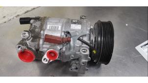 Gebruikte Aircopomp Volkswagen Tiguan (AD1) 2.0 TDI 16V BlueMotion Technology SCR Prijs € 95,00 Margeregeling aangeboden door De Witte Boerderij AutoMotive