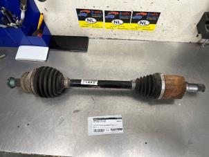 Gebruikte Homokineetas links-voor Seat Arona (KJX) 1.0 TSI 12V Prijs € 175,00 Margeregeling aangeboden door De Witte Boerderij AutoMotive