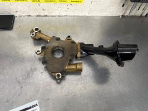 Gebruikte Oliepomp Fiat 500 (312) 0.9 TwinAir 80 Prijs € 35,00 Margeregeling aangeboden door De Witte Boerderij AutoMotive