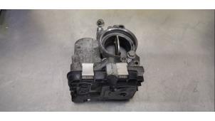 Gebruikte Gasklephuis Fiat Doblo Cargo (263) 1.6 D Multijet Prijs € 65,00 Margeregeling aangeboden door De Witte Boerderij AutoMotive