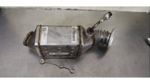 Gebruikte EGR koeler Fiat Doblo Cargo (263) 1.6 D Multijet Prijs € 50,00 Margeregeling aangeboden door De Witte Boerderij AutoMotive