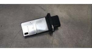 Gebruikte Luchtmassameter Nissan 350 Z (Z33) 3.5 V6 24V Prijs € 25,00 Margeregeling aangeboden door De Witte Boerderij AutoMotive