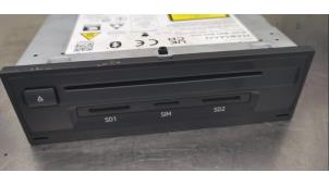 Gebruikte Module Navigatie Audi Q2 (GAB/GAG) 1.0 30 TFSI 12V Prijs € 750,00 Margeregeling aangeboden door De Witte Boerderij AutoMotive