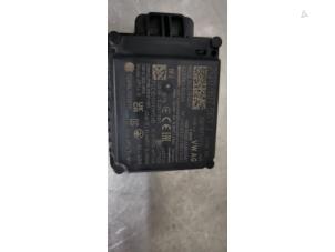 Gebruikte Radar sensor Audi Q2 (GAB/GAG) 1.0 30 TFSI 12V Prijs € 125,00 Margeregeling aangeboden door De Witte Boerderij AutoMotive