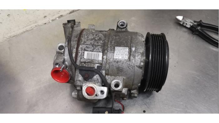 Gebruikte Aircopomp Volkswagen Fox (5Z) 1.2 Prijs € 25,00 Margeregeling aangeboden door De Witte Boerderij AutoMotive