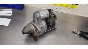 Gebruikte Startmotor Fiat Talento 2.0 EcoJet BiTurbo 145 Prijs € 20,00 Margeregeling aangeboden door De Witte Boerderij AutoMotive