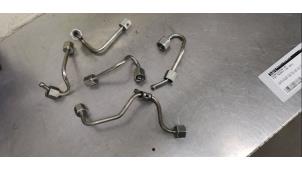 Gebruikte Dieselleiding Set Fiat Talento 2.0 EcoJet BiTurbo 145 Prijs € 50,00 Margeregeling aangeboden door De Witte Boerderij AutoMotive