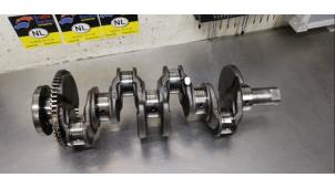 Gebruikte Krukas Fiat Talento 2.0 EcoJet BiTurbo 145 Prijs € 484,00 Inclusief btw aangeboden door De Witte Boerderij AutoMotive