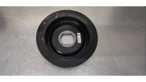 Gebruikte Krukas Poelie Fiat Talento 2.0 EcoJet BiTurbo 145 Prijs € 60,50 Inclusief btw aangeboden door De Witte Boerderij AutoMotive