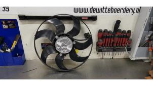 Gebruikte Koelvin Motor Audi A1 Sportback (8XA/8XF) 1.2 TFSI Prijs € 50,00 Margeregeling aangeboden door De Witte Boerderij AutoMotive