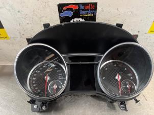 Gebruikte Kilometerteller KM Mercedes A (W176) 2.2 A-200 CDI, A-200d 16V Prijs € 200,00 Margeregeling aangeboden door De Witte Boerderij AutoMotive