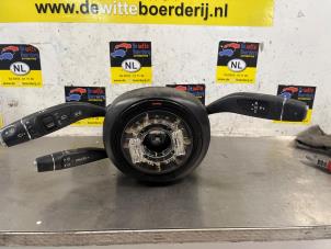 Gebruikte Combischakelaar Stuurkolom Mercedes A (W176) 2.2 A-200 CDI, A-200d 16V Prijs € 200,00 Margeregeling aangeboden door De Witte Boerderij AutoMotive