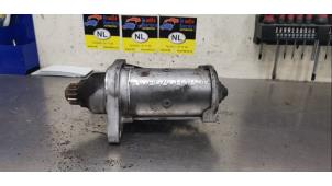 Gebruikte Startmotor Audi Q2 (GAB/GAG) 1.6 30 TDI 16V Prijs € 20,00 Margeregeling aangeboden door De Witte Boerderij AutoMotive