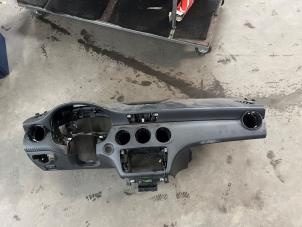 Gebruikte Dashboard Mercedes A (W176) 2.2 A-200 CDI, A-200d 16V Prijs € 300,00 Margeregeling aangeboden door De Witte Boerderij AutoMotive