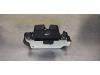Slotmechaniek Achterklep van een Peugeot 208 II (UB/UH/UP) 1.2 Vti 12V PureTech 130 2021