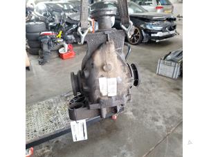 Gebruikte Differentieel achter BMW 5 serie (E60) 530i 24V Prijs € 150,00 Margeregeling aangeboden door De Witte Boerderij AutoMotive