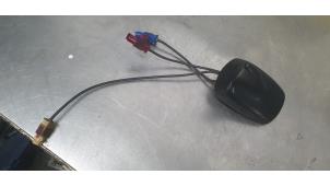 Gebruikte Antenne Audi SQ5 (8RB) 3.0 TDI V6 24V Prijs € 35,00 Margeregeling aangeboden door De Witte Boerderij AutoMotive