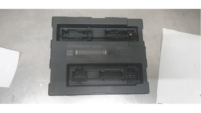 Computer Body Control van een Audi SQ5 (8RB) 3.0 TDI V6 24V 2015