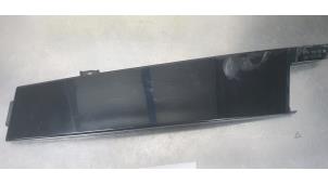 Gebruikte Deurlijst Mercedes A (W176) 1.5 A-180 CDI, A-180d 16V Prijs € 15,00 Margeregeling aangeboden door De Witte Boerderij AutoMotive