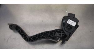 Gebruikte Sensor Gaspedaalpositie Opel Crossland (X) 1.2 Turbo 12V Prijs € 15,00 Margeregeling aangeboden door De Witte Boerderij AutoMotive