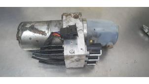 Gebruikte Cabriodak Motor Audi A5 Cabrio (8F7) 2.0 TDI 16V Prijs € 350,00 Margeregeling aangeboden door De Witte Boerderij AutoMotive