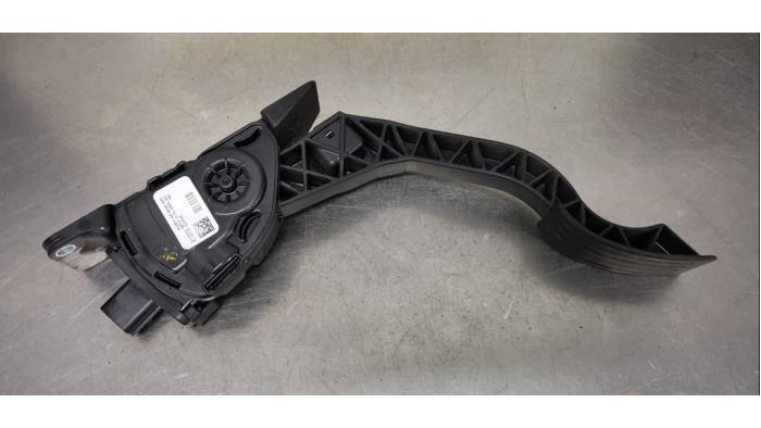 Gebruikte Gaspedaalpositie Sensor Ford Grand C-Max Prijs € 15,00 Margeregeling aangeboden door De Witte Boerderij AutoMotive