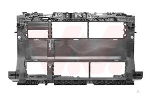 Nieuwe Voorfront Ford Fiesta 7 Prijs € 105,69 Inclusief btw aangeboden door De Witte Boerderij AutoMotive