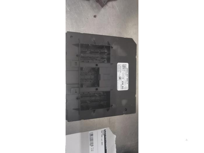 Gebruikte Bodycontrol Module Seat Leon (KLB) 2.0 TDI 16V Prijs € 100,00 Margeregeling aangeboden door De Witte Boerderij AutoMotive