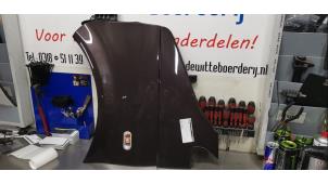 Gebruikte Scherm links-voor Volkswagen Transporter/Caravelle T5 2.0 TDI DRF Prijs € 95,00 Margeregeling aangeboden door De Witte Boerderij AutoMotive