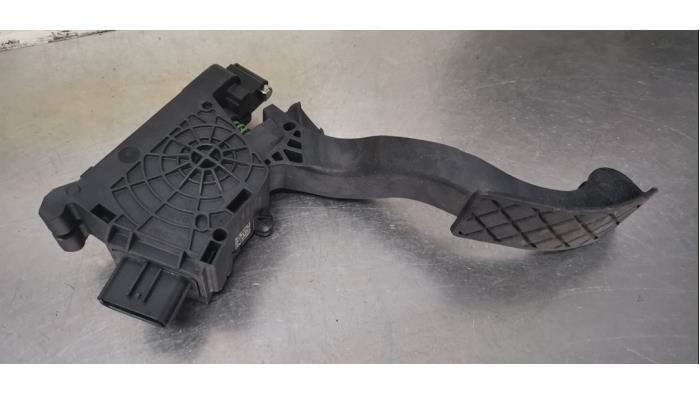 Gebruikte Sensor Gaspedaalpositie Volkswagen T-Cross 1.0 TSI 110 12V Prijs € 10,00 Margeregeling aangeboden door De Witte Boerderij AutoMotive