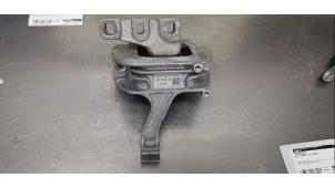 Gebruikte Motorrubber Volkswagen T-Cross 1.0 TSI 110 12V Prijs € 45,00 Margeregeling aangeboden door De Witte Boerderij AutoMotive